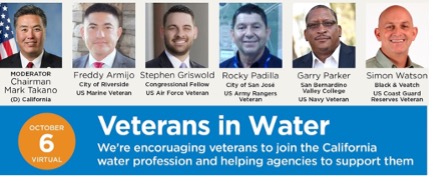 Veterans in Water Webinar pic